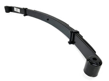 Load image into Gallery viewer, Tuff Country 99-04 Ford F-350 4wd (w/gas 351 Engine) Front 6in EZ-Ride Leaf Springs (Ea) Leaf Springs &amp; Accessories Tuff Country   
