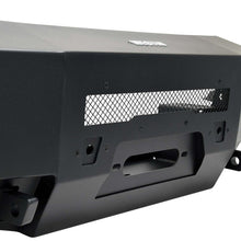 Load image into Gallery viewer, Westin 23-24 Ford F250/350 Pro-Series Front Bumper - Textured Black Westin
