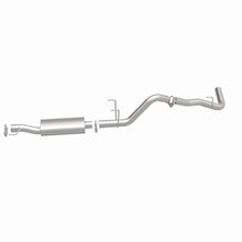 Load image into Gallery viewer, MagnaFlow BRE Exhaust Kit 06-08 Dodge Ram 1500 5.7L

