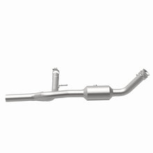Load image into Gallery viewer, Magnaflow 07-08 Ford F-150 4.6L Direct Fit Converter
