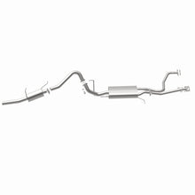 Load image into Gallery viewer, MagnaFlow BRE Exhaust Kit 01-04 QX4 Pathfinder 3.5L
