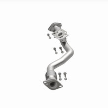 Load image into Gallery viewer, BRE Exhaust 04-08 Malibu 2.2L 3.5L Front Pipe Kit
