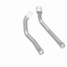 Load image into Gallery viewer, MagnaFlow Exhaust Products Exhaust Manifold Down Pipe MagnaFlow Exhaust Products Magnaflow Direct-Fit Exhaust Pipe 19304
