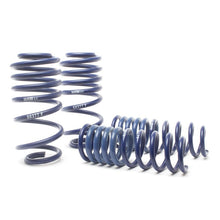 Load image into Gallery viewer, H&amp;R 00-03 Audi S4 (AWD) Sport Spring
