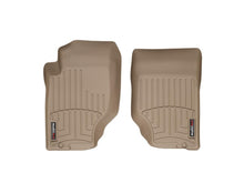 Load image into Gallery viewer, WeatherTech 03-10 Kia Sorento Front FloorLiner - Tan | 451121
