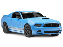Load image into Gallery viewer, Raxiom10-14 Ford Mustang Axial Series LED Side and Quarter Marker Lights- Clear Light Accessories and Wiring Raxiom
