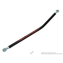 Load image into Gallery viewer, Neuspeed NEUSPEED Front Lower Tie-Bar -  Mk4 Golf | Jetta | Beetle (NLA)
