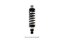 Load image into Gallery viewer, QA1 Proma Star Series Coil-Over Shock Absorber - Double Adj. - Bushing Mount - 9.5in/12.75in - Alum QA1
