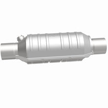 Load image into Gallery viewer, Magnaflow Conv Univ 3.0in. GM 3.8L HM
