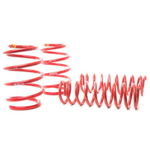 Load image into Gallery viewer, H&amp;R 95-01 BMW 730i/730iL E38 Sport Spring (w/o Self-Leveling &amp; w/o Sport Susp.)
