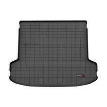Load image into Gallery viewer, WeatherTech 2026 Kia Sportage Cargo Liners - Black
