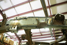 Load image into Gallery viewer, RustBuster 05-15 Toyota Tacoma Frame Repair Over Axle Frame Section Right Side
