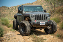 Load image into Gallery viewer, DV8 Offroad 20-24 Jeep Gladiator JT Fender Deletes
