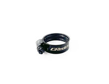 Load image into Gallery viewer, GReddy 26-39mm / No. 16 Dual-Bead Boost Clamp - Black | 22400039
