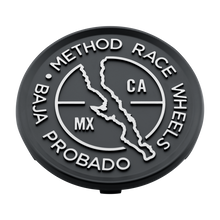 Load image into Gallery viewer, Method Cap BAJA - 64MM - Snap In - Black | CP-BAJA64S-B
