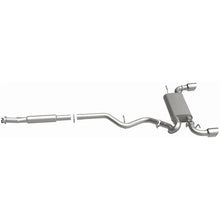 Load image into Gallery viewer, MagnaFlow BRE Exhaust Kit 13-22 FR-S BRZ 86 GR86
