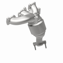 Load image into Gallery viewer, Magnaflow 13-17 Ford Explorer 3.5L Direct Fit Converter
