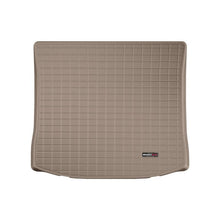 Load image into Gallery viewer, WeatherTech 2015+ Ford Edge Cargo Liners - Tan
