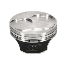 Load image into Gallery viewer, Wiseco Piston Sets - Forged - 8cyl Wiseco Chevy Big Block 4.605in Bore 1.215in CH 15.60 CC Piston Set
