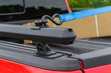 Load image into Gallery viewer, Deezee 2003-23 Dodge/Ram Ram Hex Series Side Rails - Texture Black 8Ft Bed Dee Zee
