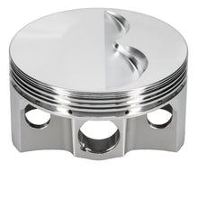 Load image into Gallery viewer, JE Pistons Chevy Small Block 4.030in Bore -3.8cc (Right Side) - Single Piston JE Pistons
