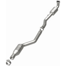 Load image into Gallery viewer, Magnaflow 04-05 Mercedes-Benz SL500 5.0L Direct Fit Converter
