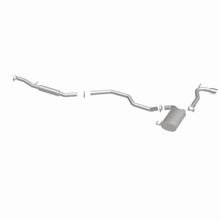 Load image into Gallery viewer, MagnaFlow BRE Exhaust Kit 13-17 Jeep Patriot
