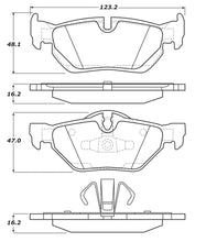 Load image into Gallery viewer, Technical Drawing
