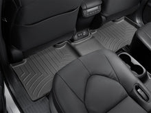 Load image into Gallery viewer, WeatherTech 2020+ Toyota Highlander Rear FloorLiner - Black | 4416092
