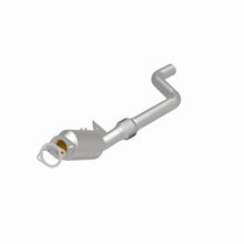 Load image into Gallery viewer, Magnaflow 15-17 Ford Mustang 5.2L Direct Fit Converter
