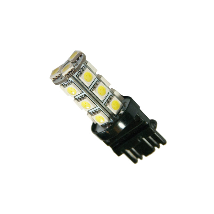 Oracle 3156 18 LED 3-Chip SMD Bulb (Single) - Cool White SEE WARRANTY Bulbs ORACLE Lighting