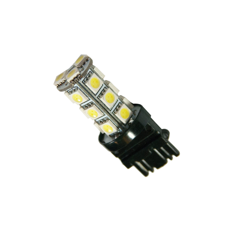 Oracle 3156 18 LED 3-Chip SMD Bulb (Single) - Cool White SEE WARRANTY Bulbs ORACLE Lighting