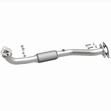 Load image into Gallery viewer, BRE Exhaust 04-09 Kia SPECTRA 2.0L Front Pipe Kit
