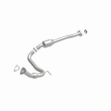 Load image into Gallery viewer, Magnaflow 15-17 Chevrolet Colorado 2.5L Direct Fit Converter
