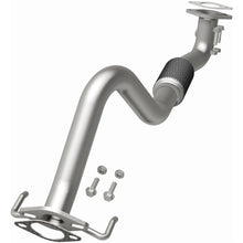 Load image into Gallery viewer, BRE Exhaust 10-11 Kia Soul 2.0L Front Pipe Kit
