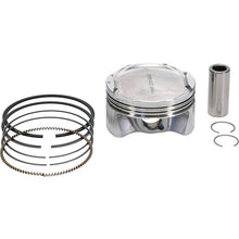 Load image into Gallery viewer, Vertex Piston 11-19 Can-Am Commander 1000 1000cc Cast Replica Piston Kit Uncategorized Vertex Pistons   
