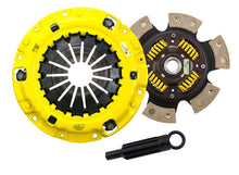 Load image into Gallery viewer, ACT 2010 Hyundai Genesis Coupe HD/Race Sprung 6 Pad Clutch Kit Clutch Kits - Single ACT   
