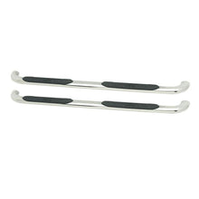 Load image into Gallery viewer, Westin 2009-2018 Dodge/Ram 1500 Crew Cab Platinum 4 Oval Nerf Step Bars - SS Westin

