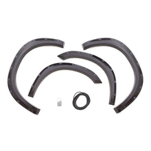 Load image into Gallery viewer, Lund 02-08 Dodge Ram 1500 RX-Rivet Style Smooth Elite Series Fender Flares - Black (4 Pc.)
