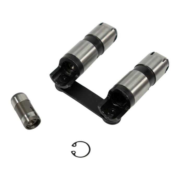 COMP Cams Evolution Retro-Fit Hydraulic Roller Lifters for Ford 289-351W - Pair Lifters COMP Cams   