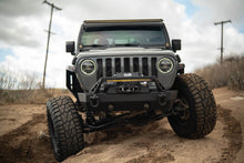 Load image into Gallery viewer, DV8 Offroad 20-25 Jeep Gladiator JT Armor Fender Flares
