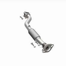 Load image into Gallery viewer, BRE Exhaust 01-06 Elantra 2.0L Front Pipe Kit | 107-0153
