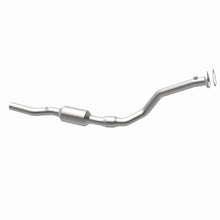 Load image into Gallery viewer, Magnaflow 09-11 Audi A6 Quattro 3.0L Direct Fit Converter

