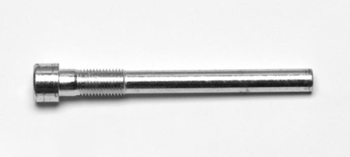 Wilwood Zinc Hex Drive Bolt - LG/GM 7/16-20x3.95 - Single Wilwood