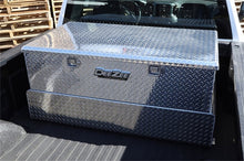 Load image into Gallery viewer, Deezee Universal Tanks - Combo Brite-Tread Aluminum (75 Gal) Fuel Tanks Dee Zee
