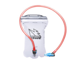 Load image into Gallery viewer, USWE Bags - Hydration Packs USWE Elite Hydration Bladder Plug-N-Play Tube Hydraflex - 1.5L
