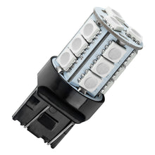 Load image into Gallery viewer, Oracle 7443 18 LED 3-Chip SMD Bulb (Single) - Red SEE WARRANTY Bulbs ORACLE Lighting

