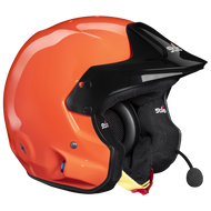 Stilo Stilo TROPHY Venti OFFSHORE Helmet 61cm DA0112EF2T61