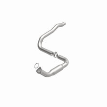Load image into Gallery viewer, Magnaflow 07-08 Chevrolet Suburban 2500 6.0L Direct Fit Converter
