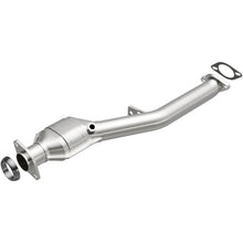 Load image into Gallery viewer, Magnaflow 2006 Saab 9-2X 2.5L Direct Fit Converter
